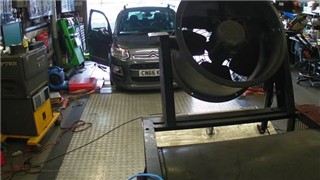 Photo from Llandow Tuning