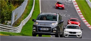 Photo from Llandow Tuning