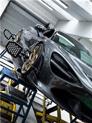 Photo from Northampton Motorsport