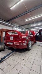 Photo from Northampton Motorsport
