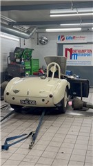 Photo from Northampton Motorsport