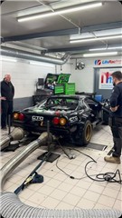 Photo from Northampton Motorsport