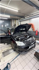 Photo from Northampton Motorsport