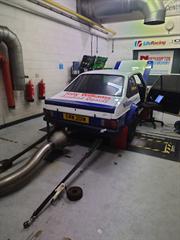 Photo from Northampton Motorsport