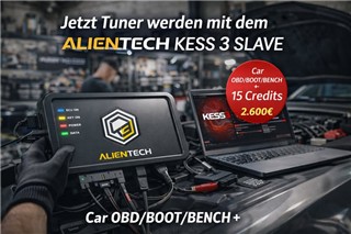 Photo from Müllner Motorsport