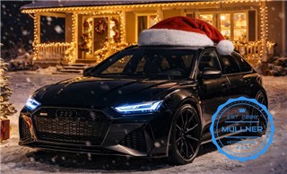 Photo from Müllner Motorsport