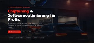 Photo from Müllner Motorsport
