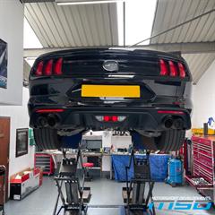 Photo from Motorsport Developments