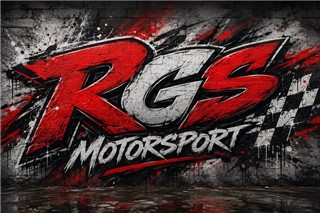 Photo from RGS Motorsport