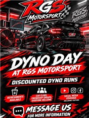 Photo from RGS Motorsport