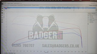 Photo from Badger5