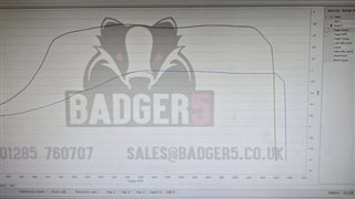 Photo from Badger5