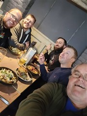 Photo from Badger5