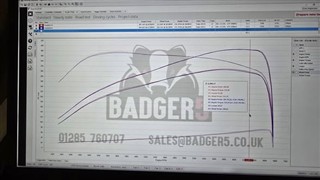 Photo from Badger5