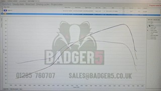 Photo from Badger5