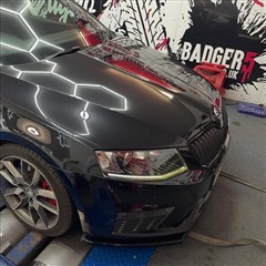 Photo from Badger5