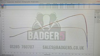 Photo from Badger5