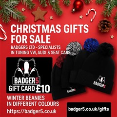 Photo from Badger5