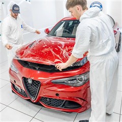 Photo from Litchfield Motors