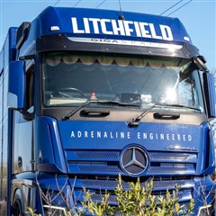 Photo from Litchfield Motors