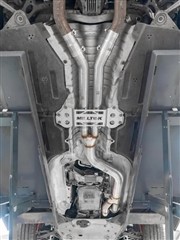 Photo from Litchfield Motors