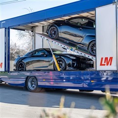 Photo from Litchfield Motors
