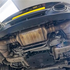 Photo from Litchfield Motors