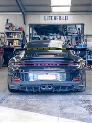 Photo from Litchfield Motors