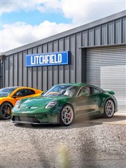 Photo from Litchfield Motors