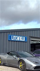 Photo from Litchfield Motors