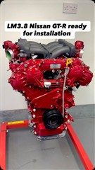 Photo from Litchfield Motors