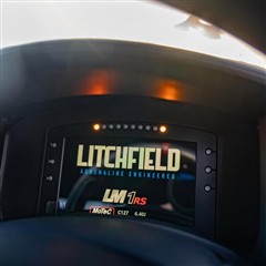 Photo from Litchfield Motors