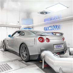 Photo from Litchfield Motors