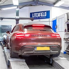Photo from Litchfield Motors