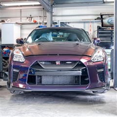 Photo from Litchfield Motors