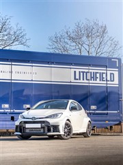 Photo from Litchfield Motors