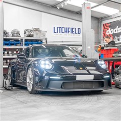 Photo from Litchfield Motors