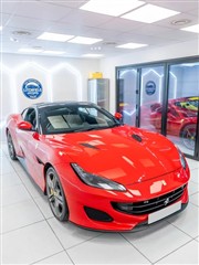 Photo from Litchfield Motors