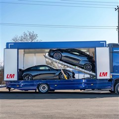 Photo from Litchfield Motors