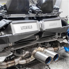 Photo from Litchfield Motors