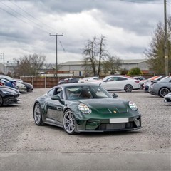 Photo from Litchfield Motors
