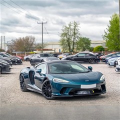 Photo from Litchfield Motors