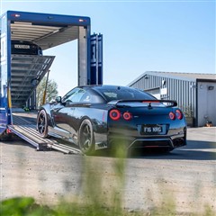 Photo from Litchfield Motors