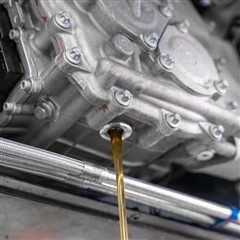 Photo from Litchfield Motors