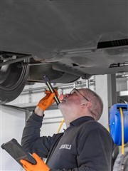 Photo from Litchfield Motors