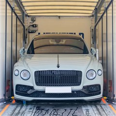 Photo from Litchfield Motors
