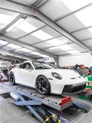 Photo from Litchfield Motors