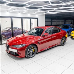 Photo from Litchfield Motors