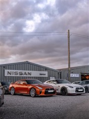 Photo from Litchfield Motors