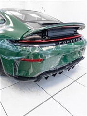 Photo from Litchfield Motors